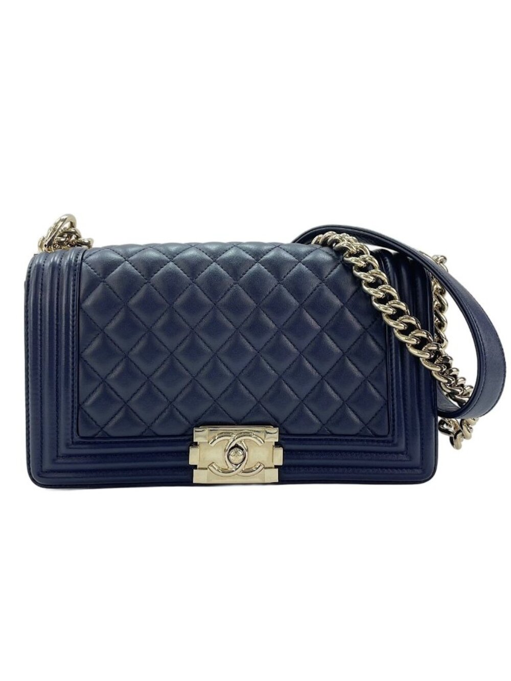 Chanel Shoulder Bag